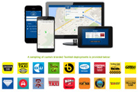 タクシーの予約や管理ができるフレームワーク「TaxiHail」に複数の脆弱性（JVN） 画像