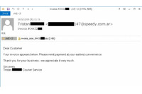 「vvvウイルス」の国内での攻撃が急増、スパムメールにより拡散の動きが活発化(トレンドマイクロ) 画像