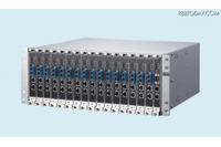 不正IPアドレス通信拒否や不正利用者特定支援の機能を実装したケーブルテレビ事業者向けGE-PON OLTを発表(三菱電機) 画像