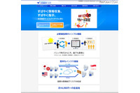 「安否確認サービス」を大幅にバージョンアップ、緊急連絡先にTwitterアカウントの登録が可能に(サイボウズスタートアップス) 画像