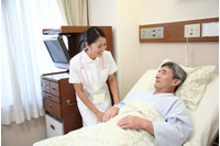 マイナンバー、システム面の安全対策について 画像