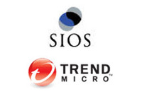 機械学習IT運用分析ソフトをトレンドマイクロが採用（サイオス、トレンドマイクロ） 画像