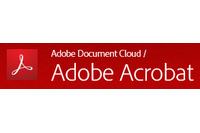 事前通知していたAdobe ReaderとAcrobatのセキュリティアップデートを公開（アドビ） 画像