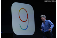 セキュリティがアップデートされた「iOS 9.2.1」の公開を開始(アップル) 画像