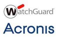 主に中堅・中小企業を対象としたランサムウェア対策でアライアンス締結（ウォッチガード、アクロニス） 画像
