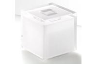 auショップなどで提供の無線LANルータ「HOME SPOT CUBE」に複数の脆弱性（JVN） 画像