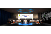 シンガポールにサイバーセキュリティ・ファクトリーを新設(NEC) 画像