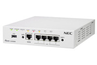 中小規模事業者向けUTMに攻撃分析情報「JSIG」を提供（ラック、NECプラットフォームズ） 画像