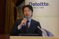 日本のインフラ輸出の競争力向上にはサイバーセキュリティのルール化が必要（デロイト トーマツ） 画像