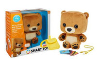 フィッシャープライス「Smart Toy」向けWebサービスに脆弱性（JVN） 画像