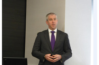 アンダーグラウンドの攻撃ツールがより簡易に、狙われるモバイル端末（EMCジャパン） 画像