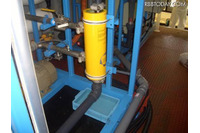 【地震】福島第一原子力発電所の状況（4月27日午後3時現在） 画像