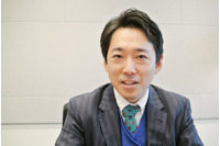 [Security Days 2016 インタビュー] コンサルティングファームが提供するセキュリティの「全体最適」（KPMGコンサルティング） 画像