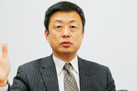[Security Days 2016 インタビュー] 運用に関して深い議論ができるセキュリティ機器ベンダーをめざす（フォーティネットジャパン） 画像