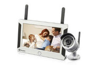 Swann製のネットワークビデオレコーダに脆弱性、外部から映像の取得も（JVN） 画像