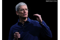 米裁判所からのiPhoneのロック解除の協力要請を拒否(アップル) 画像