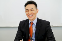[Security Days 2016 インタビュー] 情報窃取系サイバー攻撃に有効、仮想サーバ・仮想デスクトップ単位のファイアウォール「マイクロセグメンテーション」とは（ヴイエムウェア） 画像