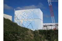 【地震】福島第一原子力発電所の状況(5月2日午後3時現在) 画像