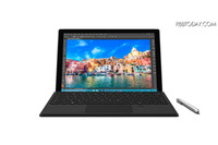 「Surface Pro 4/Pro 3」向け指紋センサー搭載キーボードカバーを日本でも販売(Microsoft) 画像