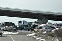 4月の東日本大震災関連倒産は40件、3か月ぶりに50件を下回る(東京商工リサーチ) 画像