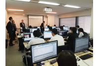 CTF開催、SOCオペレータとしてRSA製品を用いインシデントに迫る（EMCジャパン） 画像