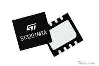 インターネット経由の攻撃による個人データの盗用や車両システムへの不正侵入からコネクテッドカーを保護(STマイクロエレクトロニクス) 画像