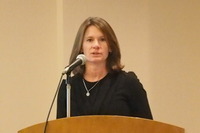 コンプライアンス遵守による情報漏えい抑止効果への期待は国際比較で約半分（Vormetric） 画像