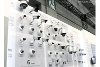 ロシアのWebサイトで全世界のネットワークカメラ映像が流出(2) パナソニックの取り組みとは 画像