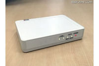 データ受け渡しの際のUSBメモリでの不正持ち出しや紛失を防止(NTTソフトウェア) 画像