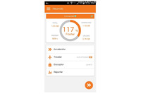 スマートフォンのデータ通信を暗号化し個人情報詐取や通信傍受のリスクを軽減(Neumob) 画像