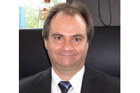 自社セキュリティ対策状況を数値化、過去及び同業他社と比較（nCircle） 画像