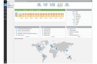 RiskIQ製品の取扱開始、モバイルを含む資産管理や不正動作の検出を可能に（ラック） 画像