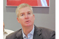 公共・製造・金融… 産業別サイバー攻撃ベスト 3 （ベライゾンジャパン） 画像