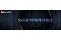 「SECCON 2016」九州大会は、大会初のIoTをテーマとしたCTF（SECCON 2016実行委員会、JNSA） 画像