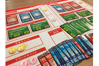 32種のセキュリティ事故に立ち向かう無償ボードゲーム、CSIRT 演習用（トレンドマイクロ） 画像