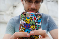 「ポケモンＧＯ」に関する注意喚起、ハッカーへの警戒や出会い系アプリに発展する危険性なども記載(NISC) 画像