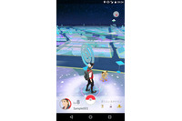 鉄道施設内に「ポケモンGO」キャラクターが出現しないよう要請書を提出(鉄道事業者23社、一般社団法人社日本地下鉄協会) 画像