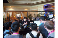 Black Hat USA 2016 でプレゼンスを発揮した日本人、アーセナルで注目集めたツールたち 画像