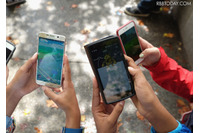 「ポケモンGO」アップデート、不正行為への対策も強化(ナイアンティック) 画像
