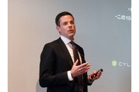 「過去のエンドポイント保護は不要」、機械学習のマルウェア対策Cylance日本法人（Cylance） 画像