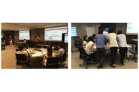 大学生・大学院生を対象にした無償のサイバーセキュリティ体験講座を開講（PwCコンサルティング） 画像