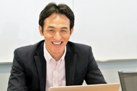 [Security Days Fall 2016 開催直前インタビュー] VDI による IT ガバナンス強化で防ぐ内部犯行と、使い勝手と安全を両立するモバイル活用（ヴイエムウェア） 画像