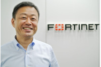 [Security Days Fall 2016開催直前インタビュー] 企業のセキュリティモラルハザードに対応するには？（フォーティネット） 画像