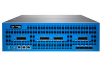 DDoS対策新モデル、ハイエンドモデルはクラスタ構成で2.4Tbpsに対応（A10） 画像