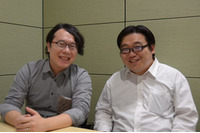 [Internet Week 2016]　厳選セキュリティセッション 第4回 「サイバー攻撃2016 ～正しく見抜いて対策へ～」中津留 勇 氏と品川 亮太郎 氏 画像