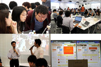 社内研修向けのHardeningを他社用にアレンジして提供（ラック、Yahoo! JAPAN） 画像