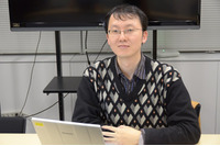 [Internet Week 2016] 厳選セキュリティセッション 第7回 「Wi-Fi再入門 見えない電波を知識で見抜く～社会的課題も交えて」ブロードバンドタワー 大本 貴 氏 画像