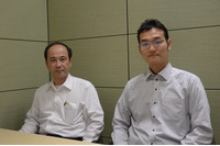 [Internet Week 2016] 厳選セキュリティセッション 第8回 「知って納得！ 企業のDDoS対処戦略 ～基礎から実践まで」 ICT-ISAC 齋藤 和典 氏、NRIセキュア 中島 智広 氏 画像