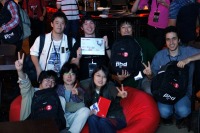 Positive Hack Days 2012 のCTFで日本の大学生チームが善戦 画像