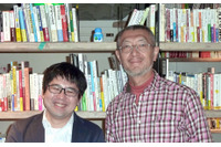 [Internet Week 2016] 厳選セキュリティセッション 第10回 (最終回) 「知っておくべき著作権・商標権保護の最新動向」 香月 啓佑 氏、佐藤 友治 氏 画像